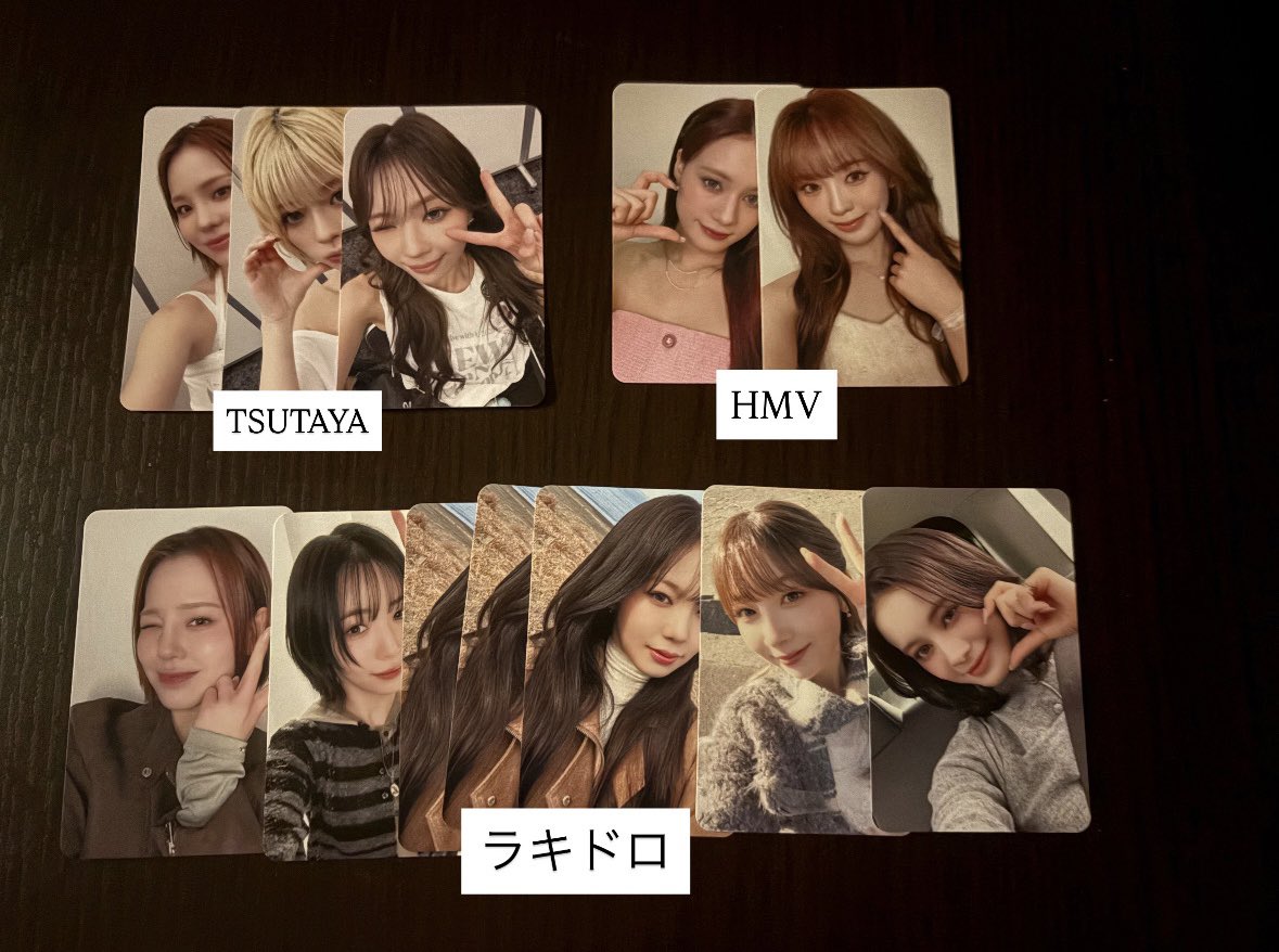 みうてぃん(りまちゃん命名) tweet media