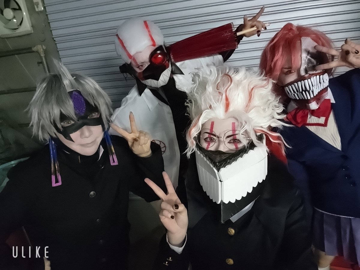 甘えび🍤 tweet media