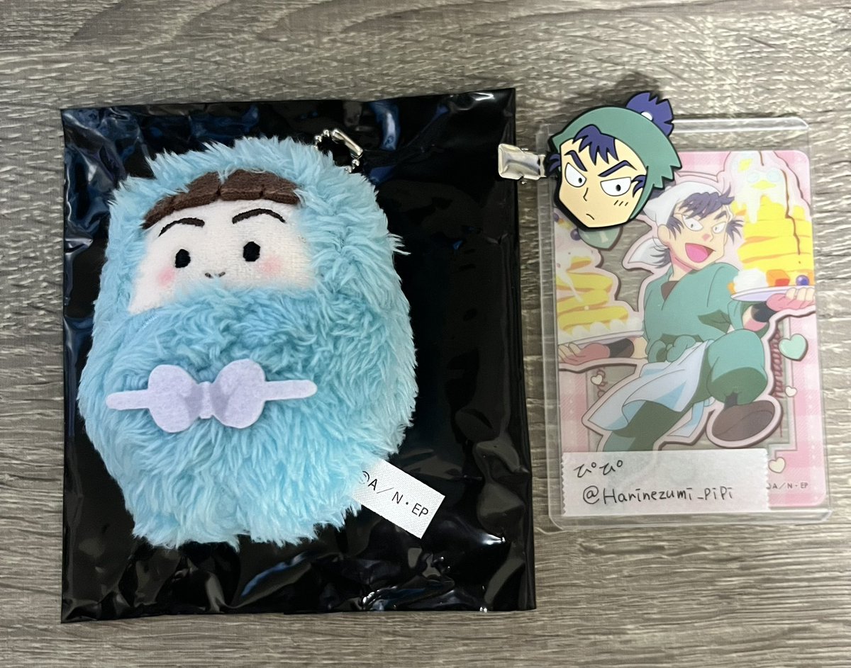 ぴぴ@固定あり tweet media