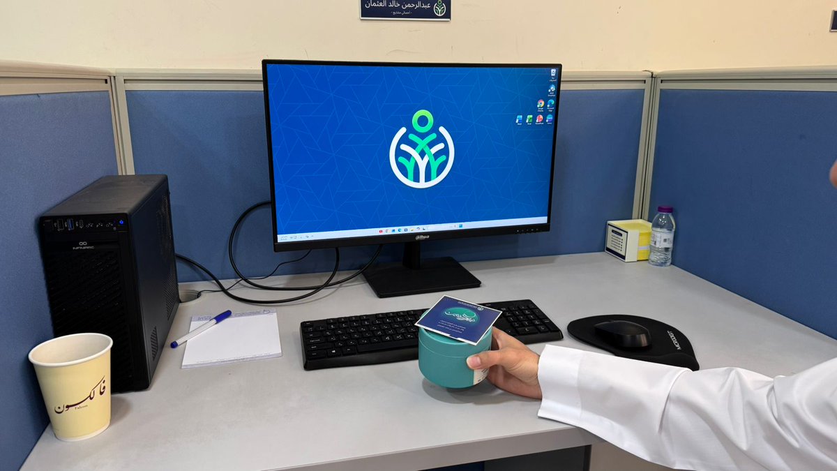 جمعية العناية بالسجناء بالأحساء tweet media