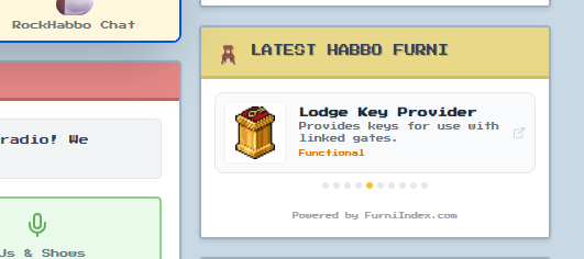 Rockhabbo.com tweet media