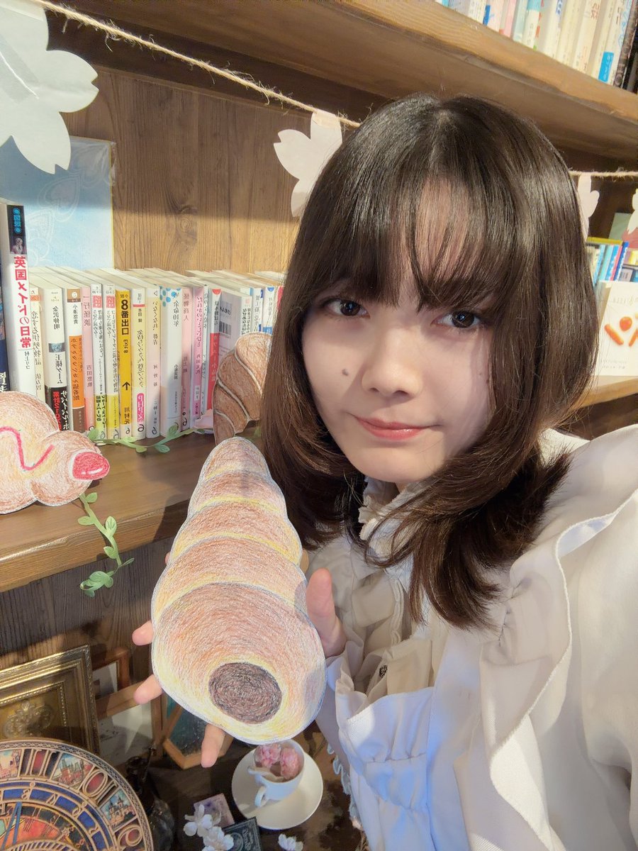 梅＠コモレビフィーカ tweet media