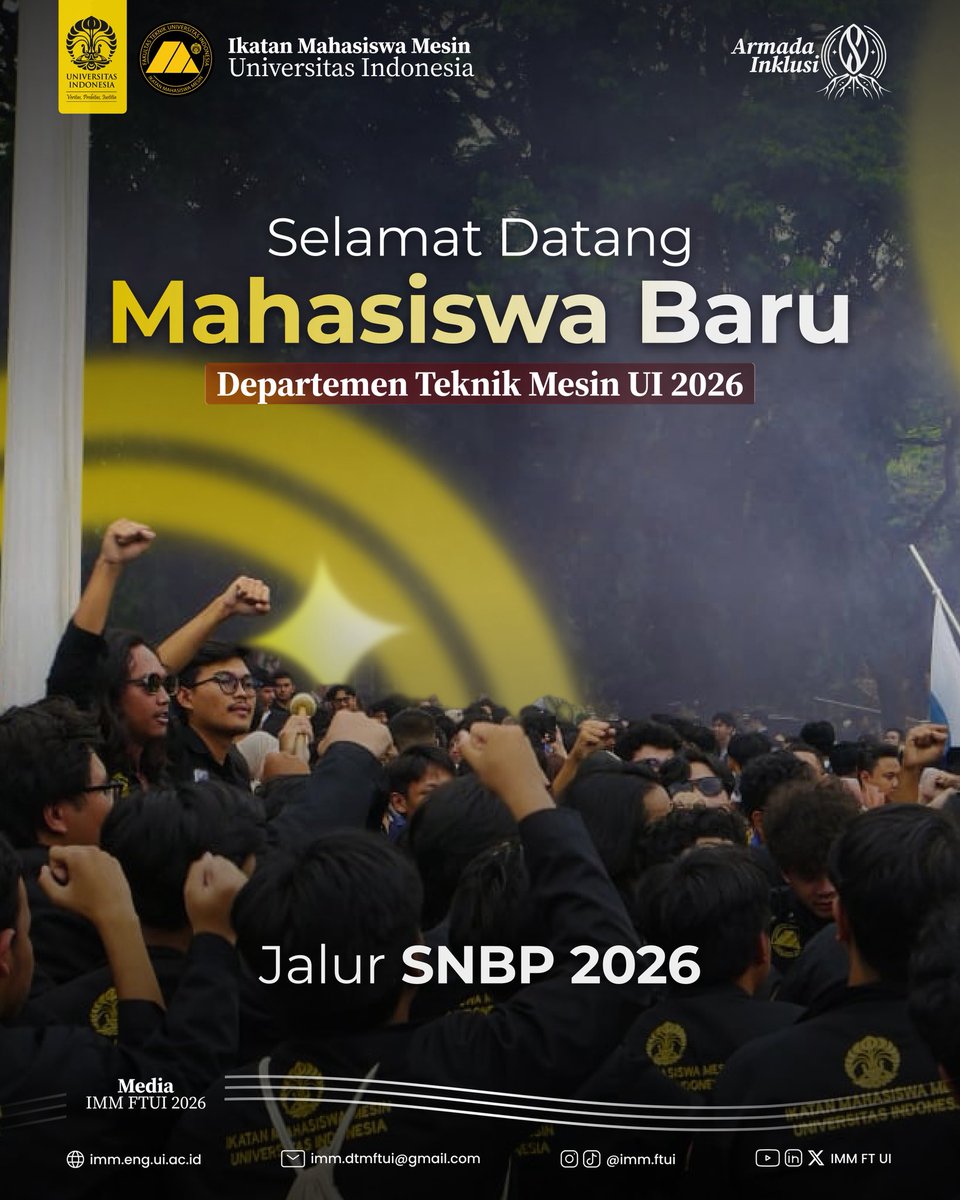 IMM FTUI 2026 tweet media