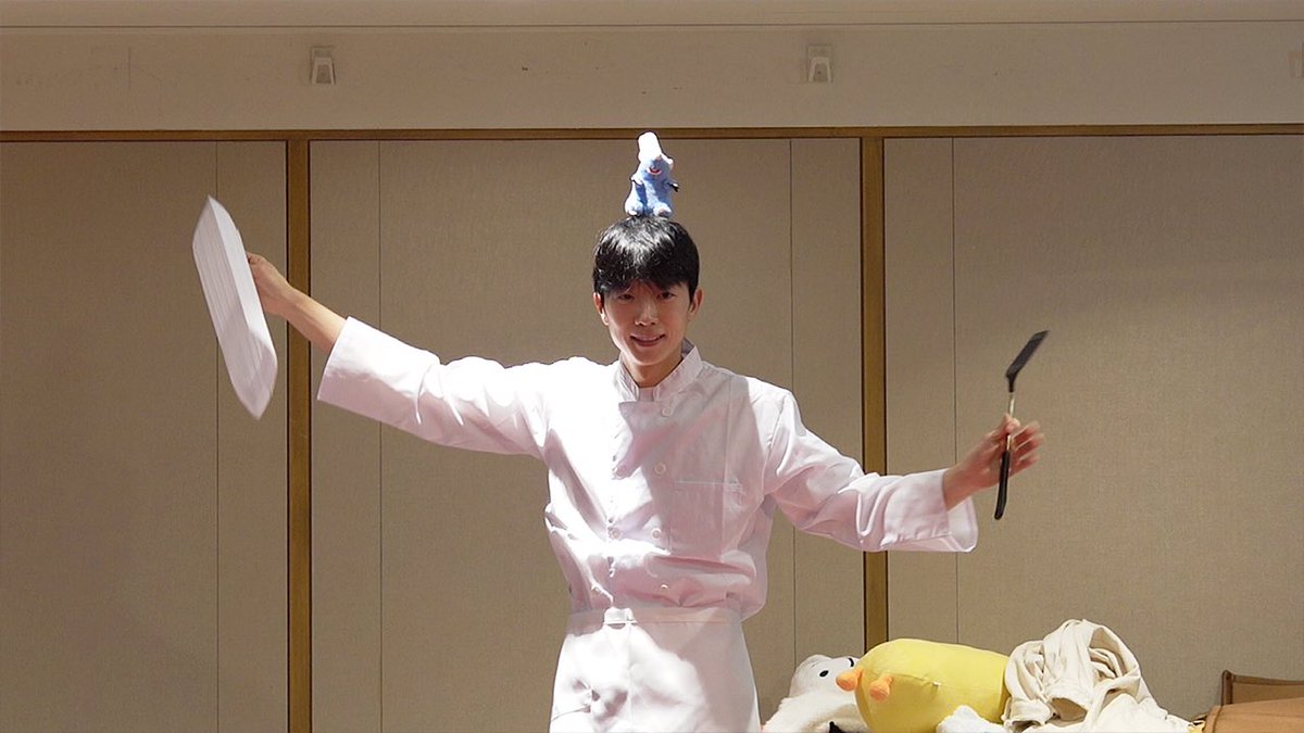 JANG WOOYOUNG Official tweet media