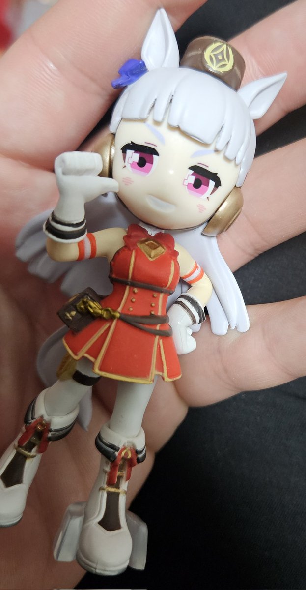 トドの助 tweet media