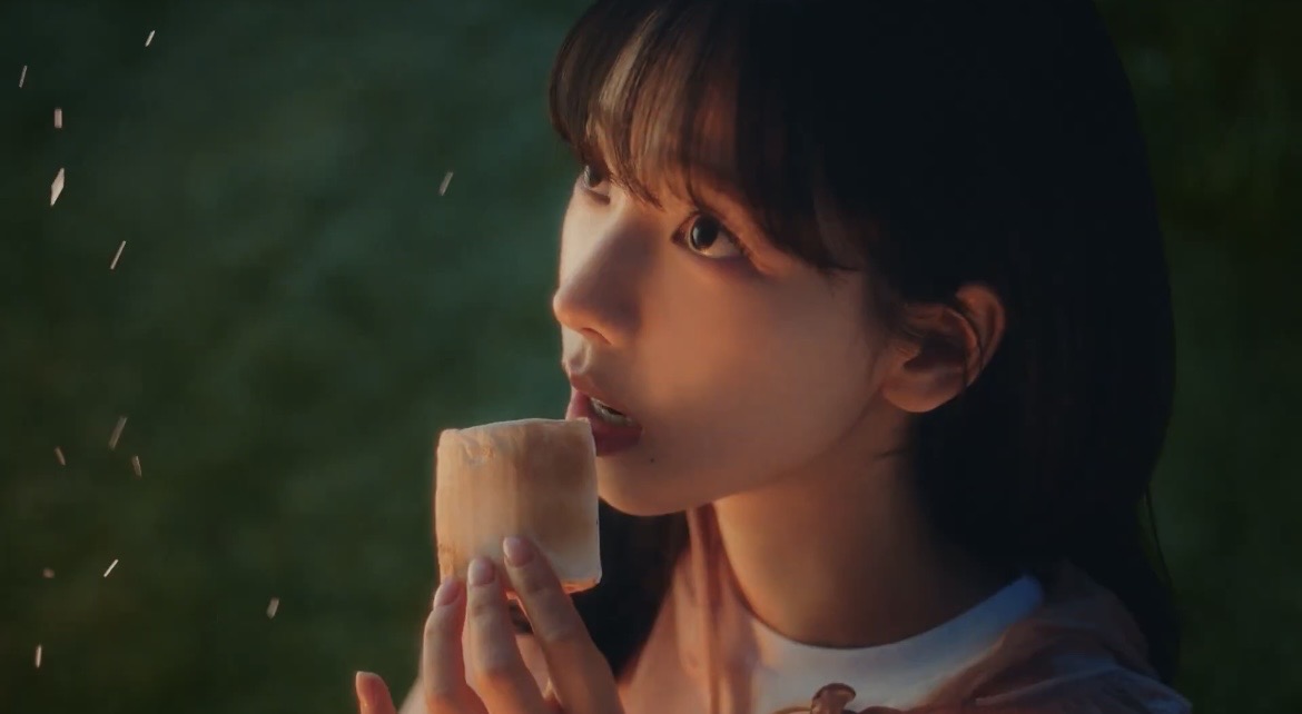 Abel of Creative Team, tweet media