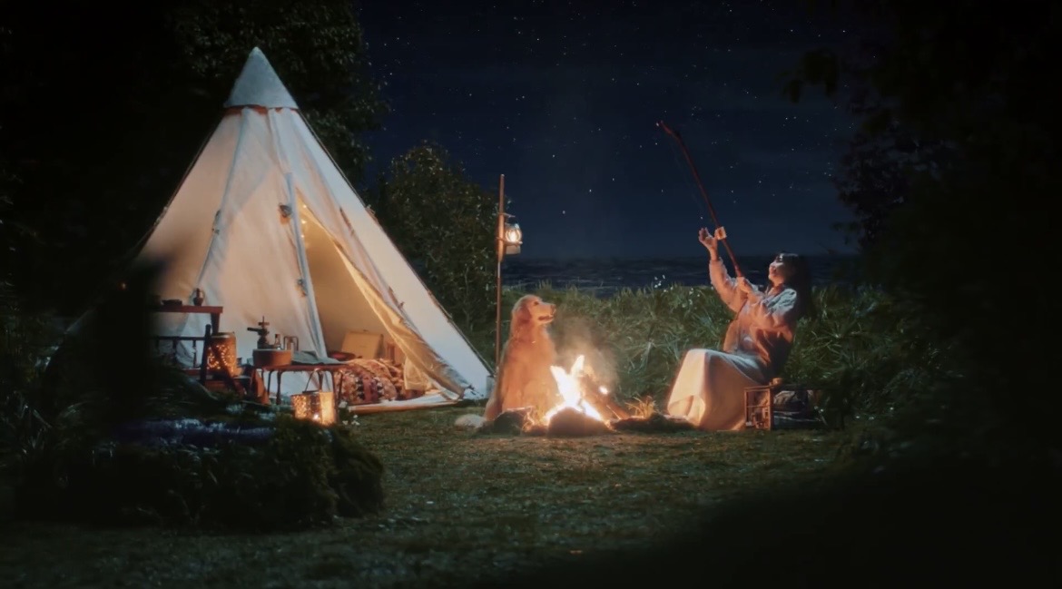 Abel of Creative Team, tweet media