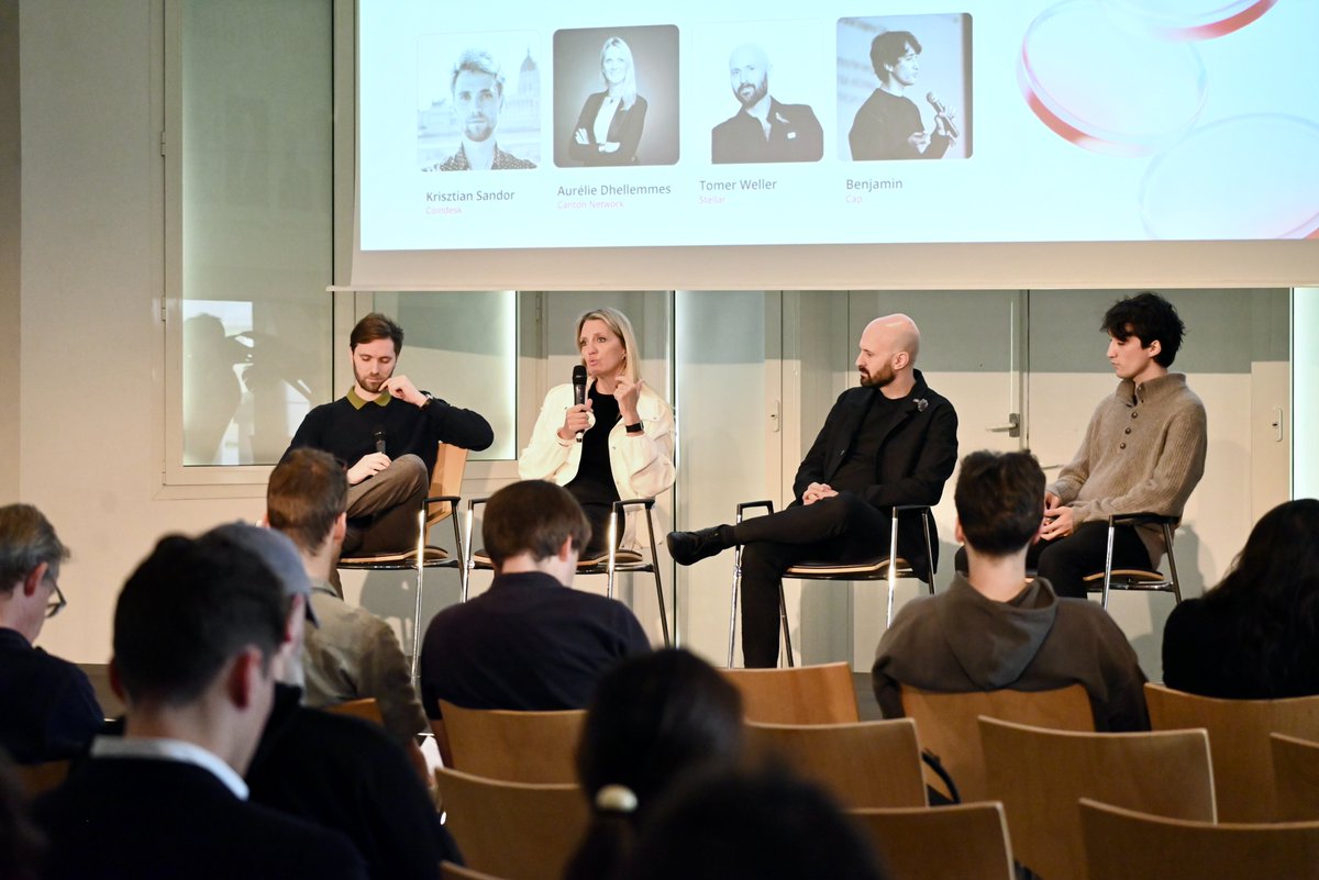 TokenizeThis tweet media