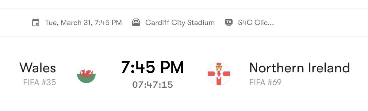 Footy Accumulators tweet media