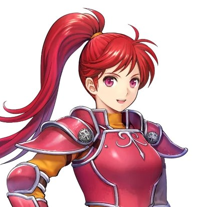 Fire Emblem Character Of The Day tweet media