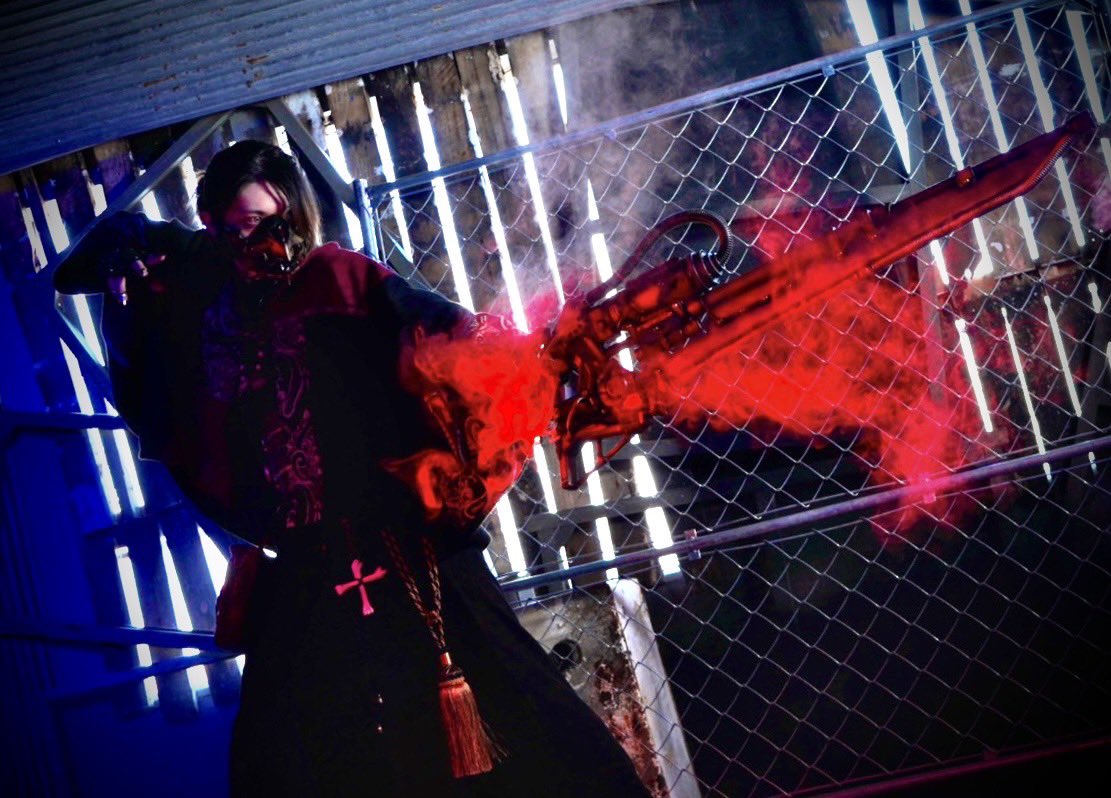 Mr.蛸🐙 tweet media