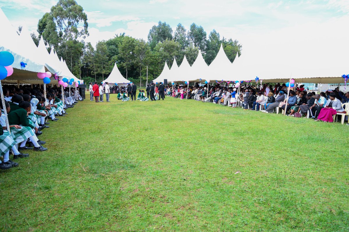 Dr Patrick Mariru, PhD tweet media