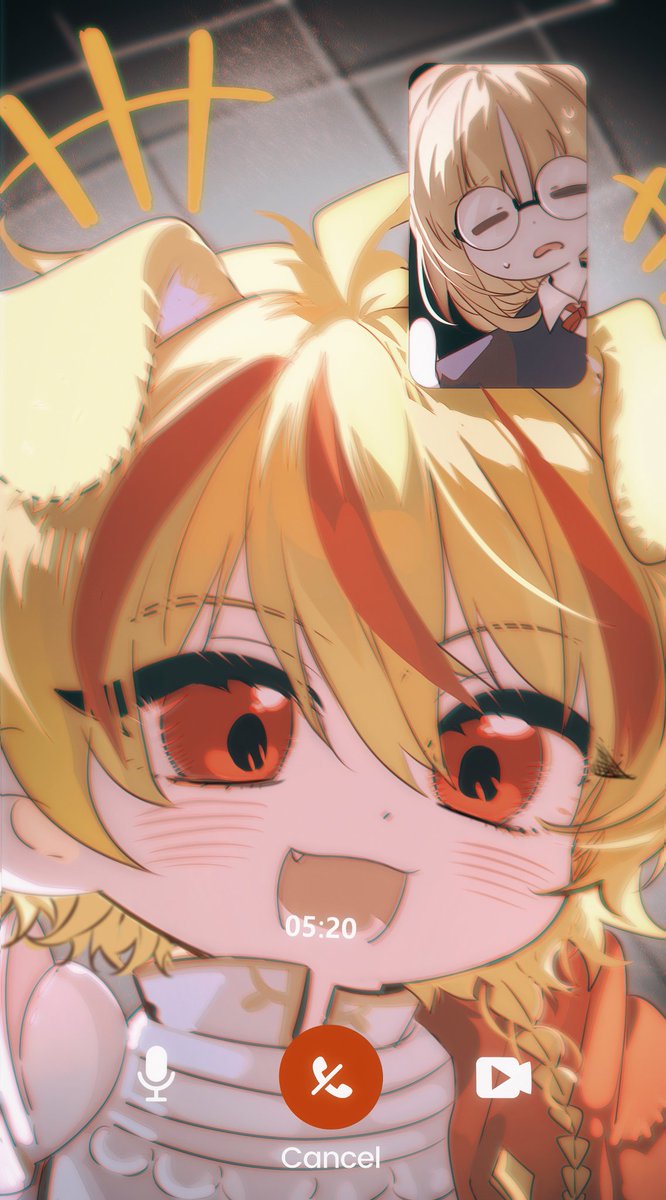 盐味饭 tweet media