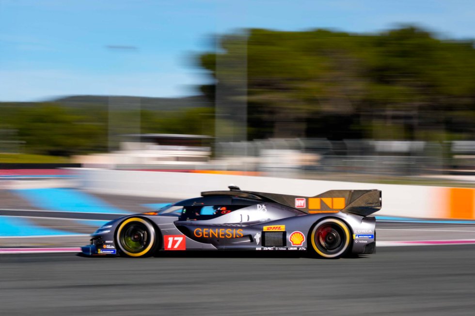 Gossip in The Paddock tweet media