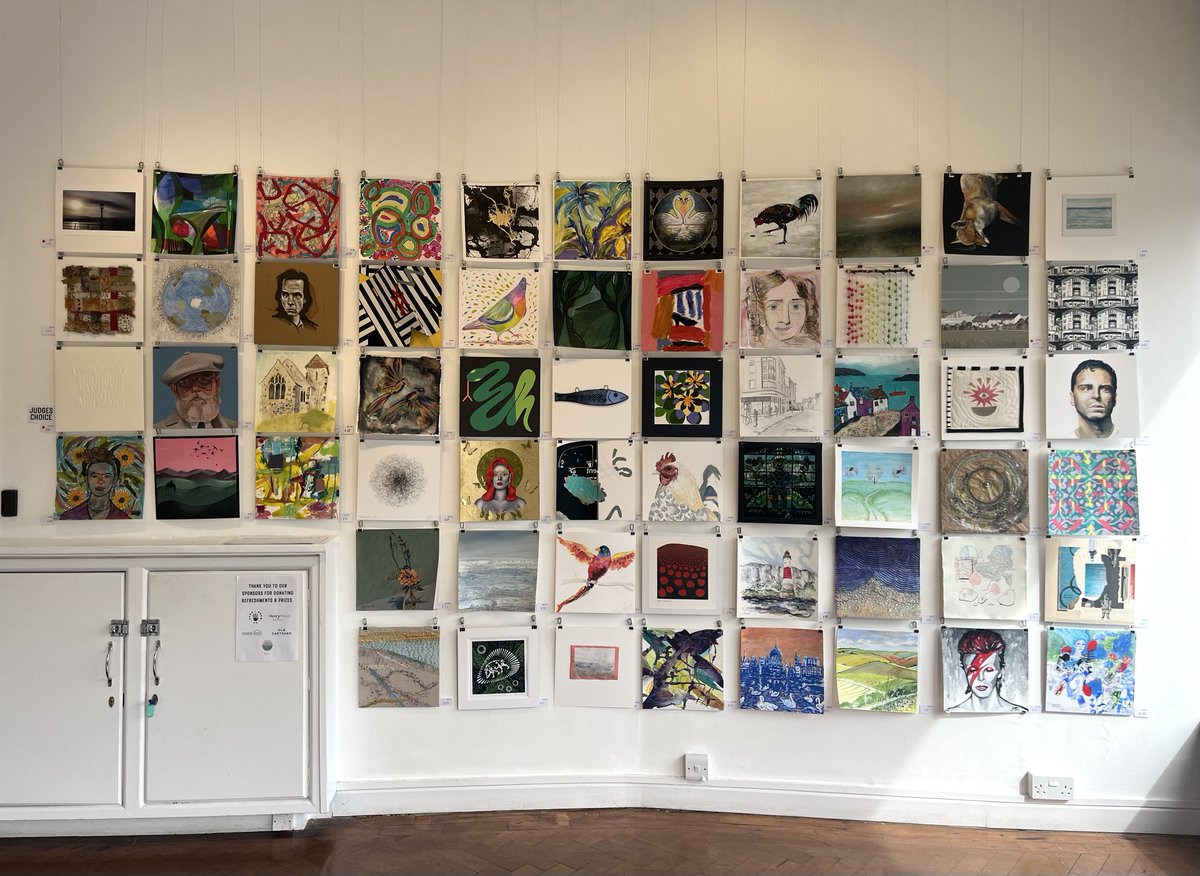 Colonnade House tweet media