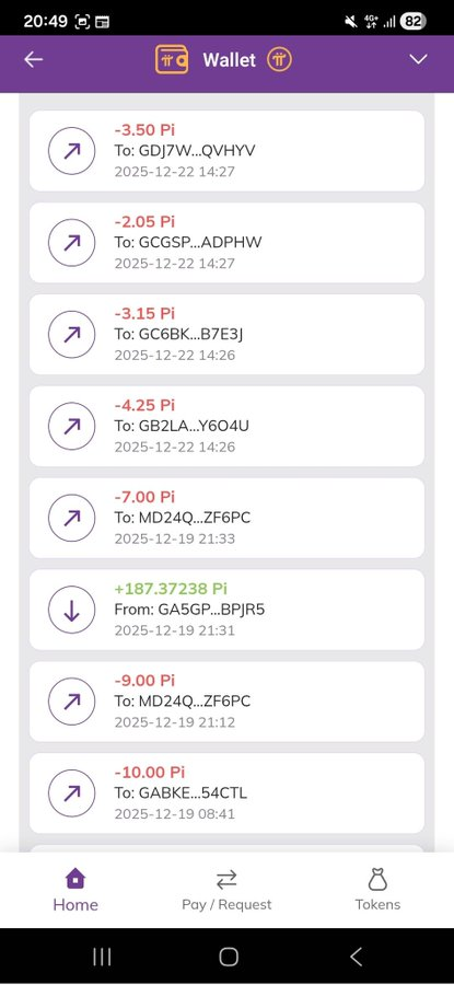 Pi Whale tweet media