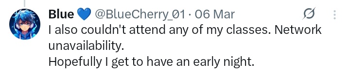 Blue 💙 tweet media