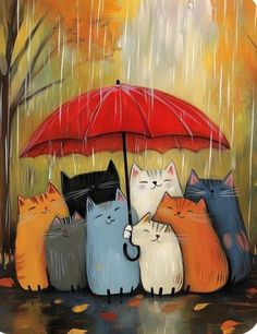 Good morning everyone, enjoy your Tuesday