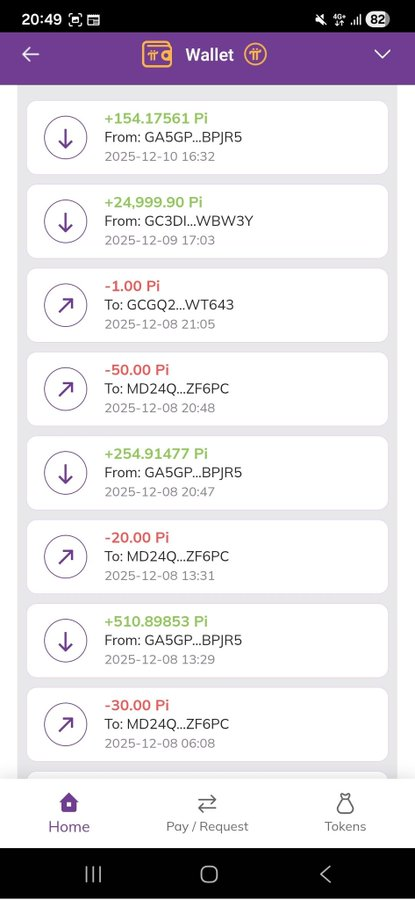 Pi Whale tweet media