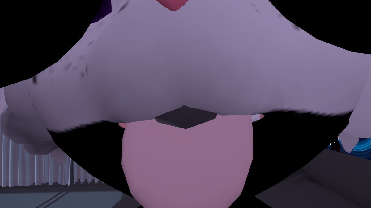 Violet Bnuuy tweet media