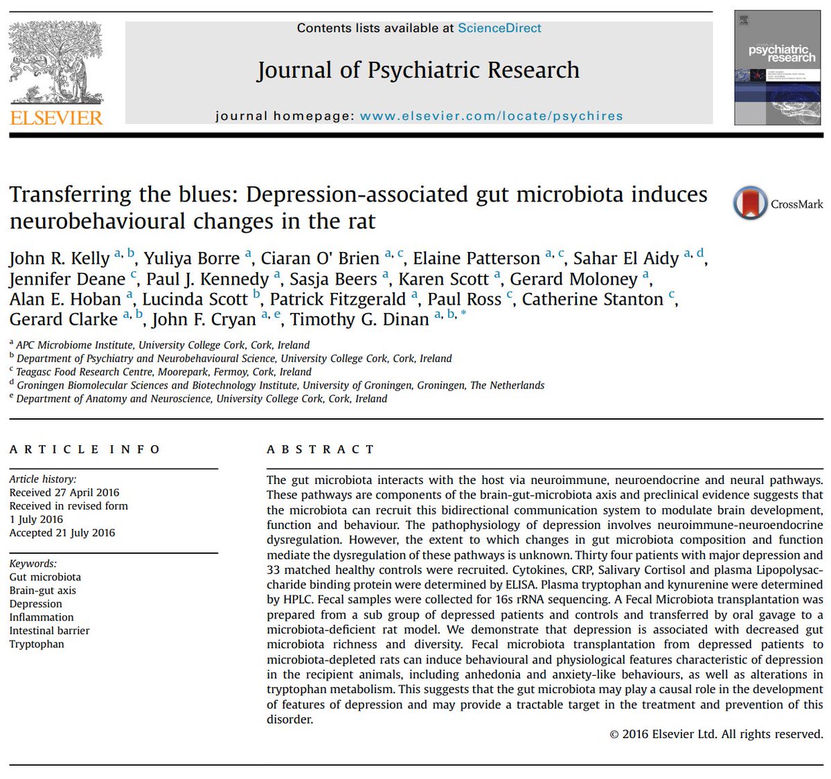 Nicholas Fabiano, MD tweet media