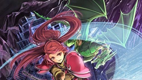 Fire Emblem Character Of The Day tweet media