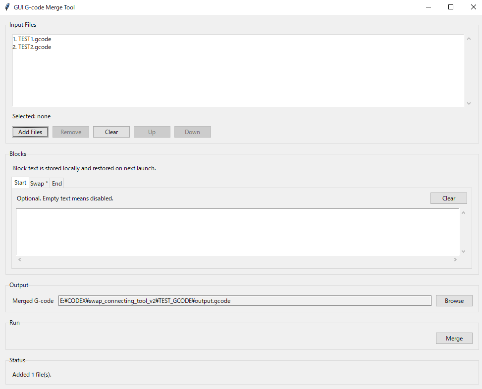 Tsukasa_maker tweet media