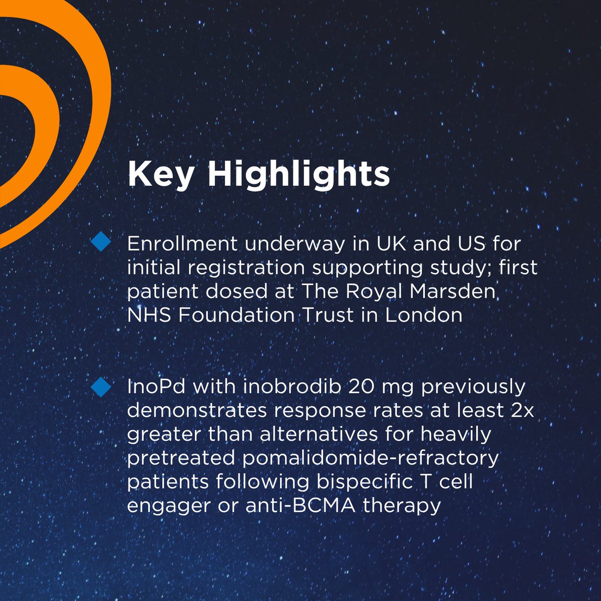 CellCentric tweet media