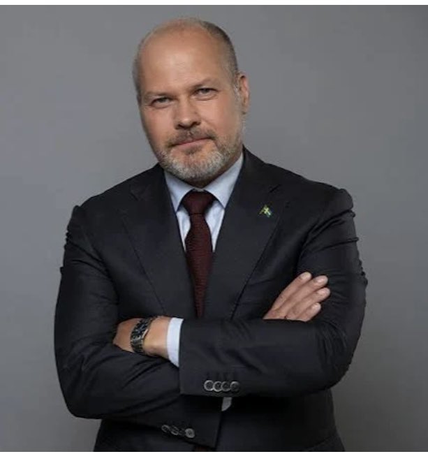 Bort med vänstern🇸🇪🇳🇴🇫🇮🇩🇰🇦🇽 tweet media