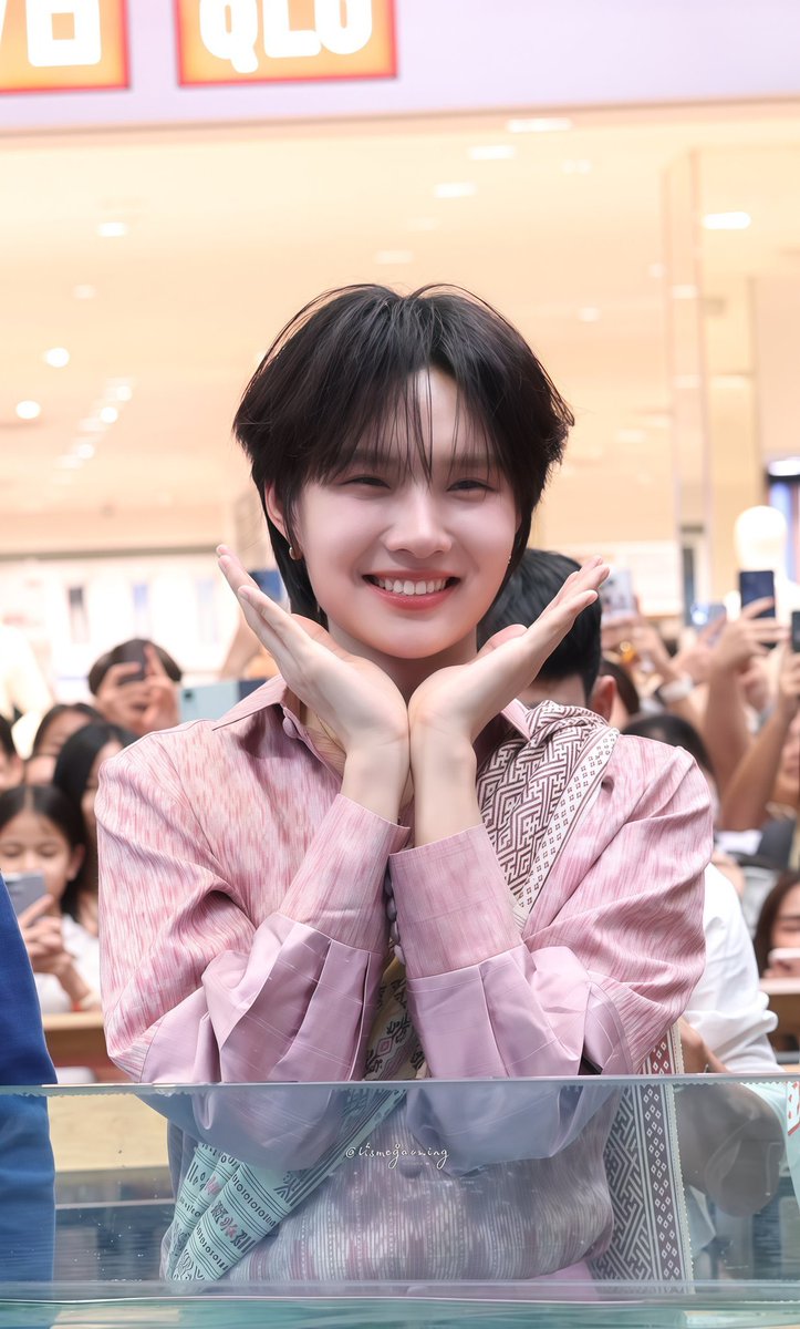 𝑷𝒚𝒎 シ 💥 tweet media