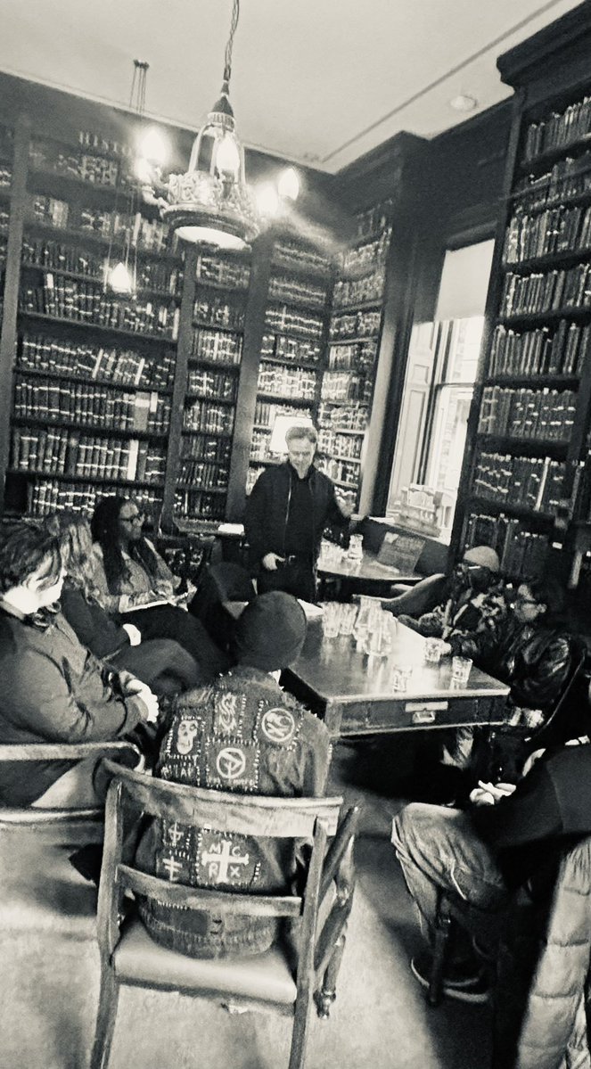 The Zebra Partnership 🦓 🦓 #AgentsOfChange tweet media