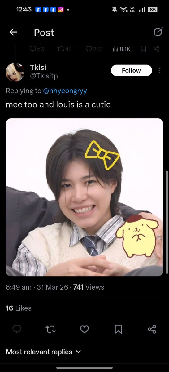 ๐ฏ๐๐๐๐น๐๐๐ด๐๐๐๐๐๐ฌ๐๐๐ tweet media