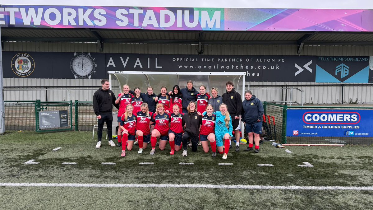 New Forest Groundhopper tweet media