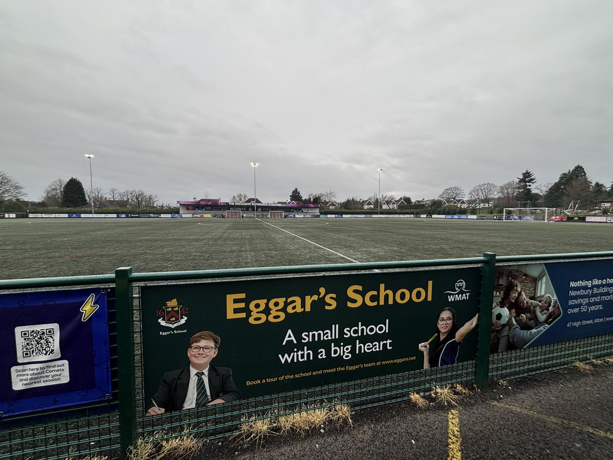 New Forest Groundhopper tweet media