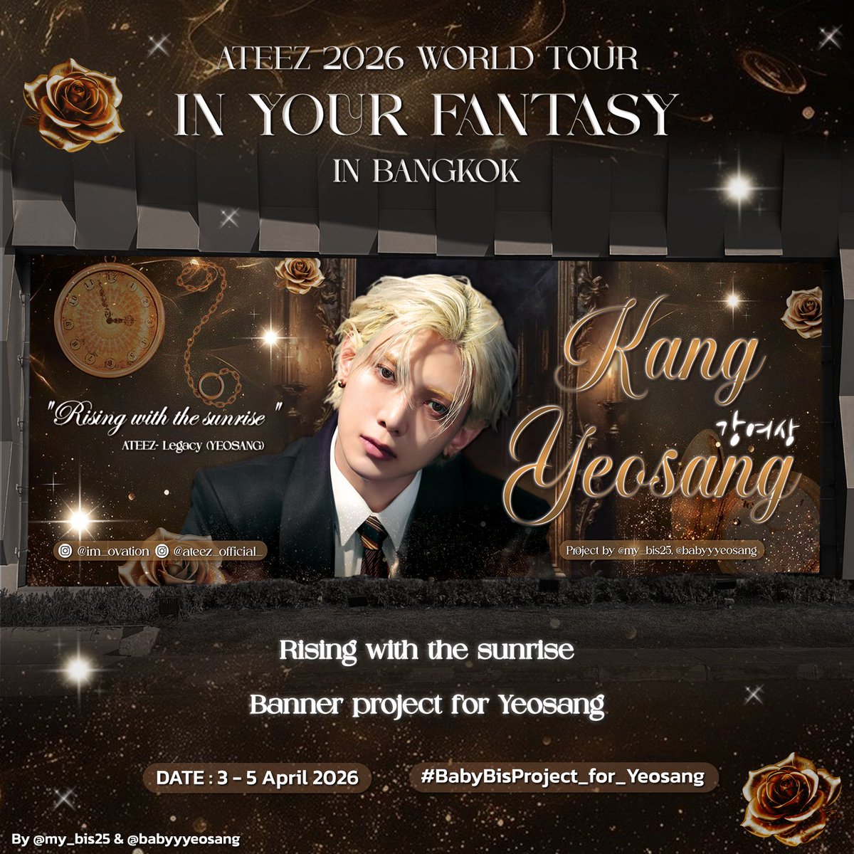 ✨️🍋หม่ามี้น้องตังตัง💛 tweet media