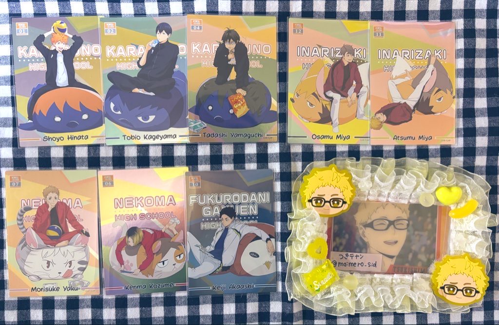 つきテヤン@【初回 固ツイ必読】 tweet media