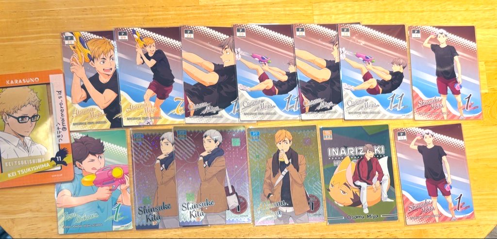 つきテヤン@【初回 固ツイ必読】 tweet media