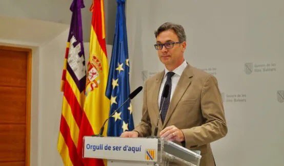 Diario Balear tweet media