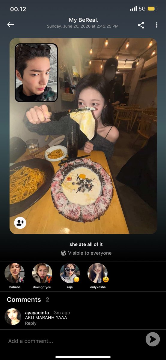 pony 👩🏻‍🎤🍏 tweet media