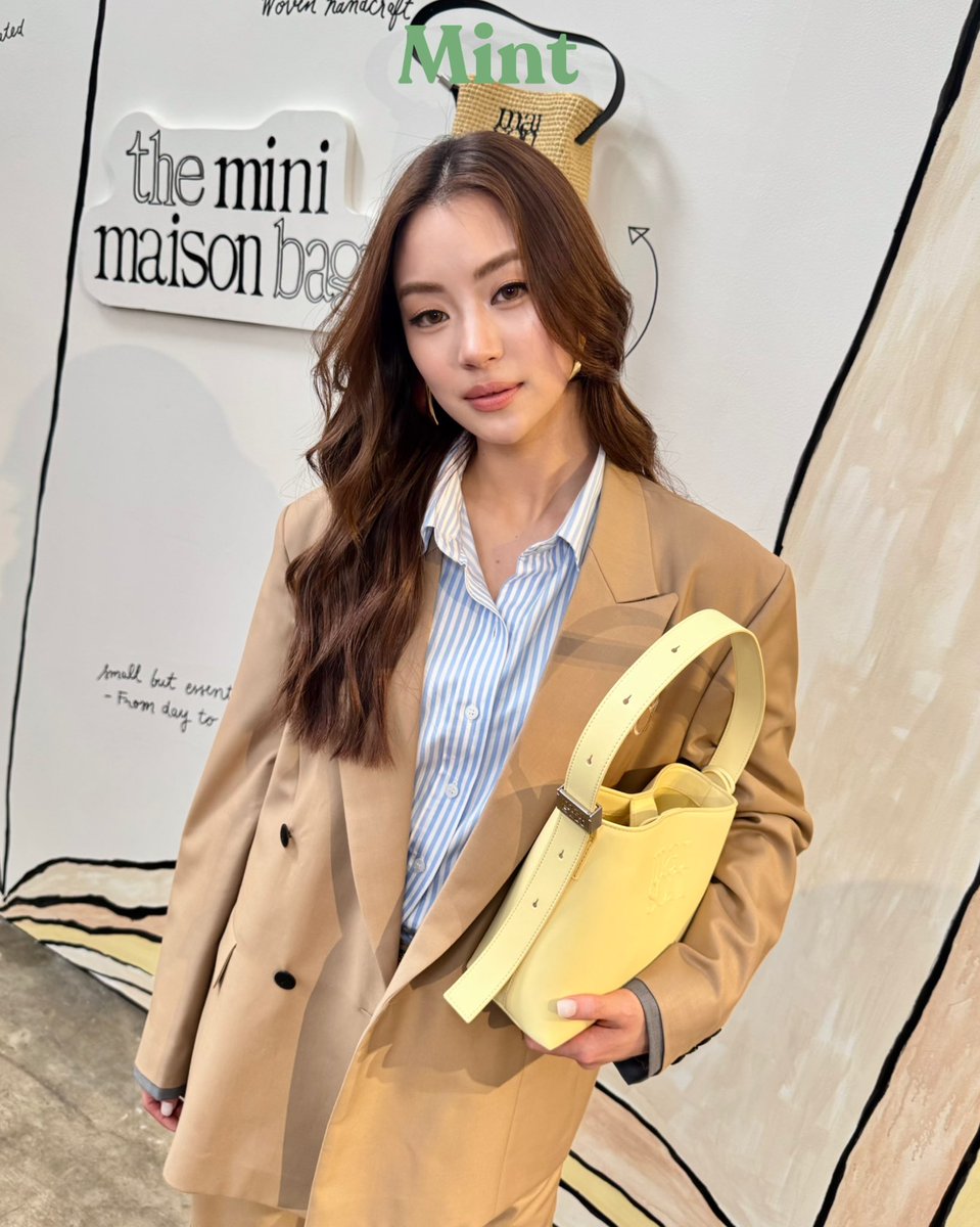 Mint Magazine Thailand tweet media