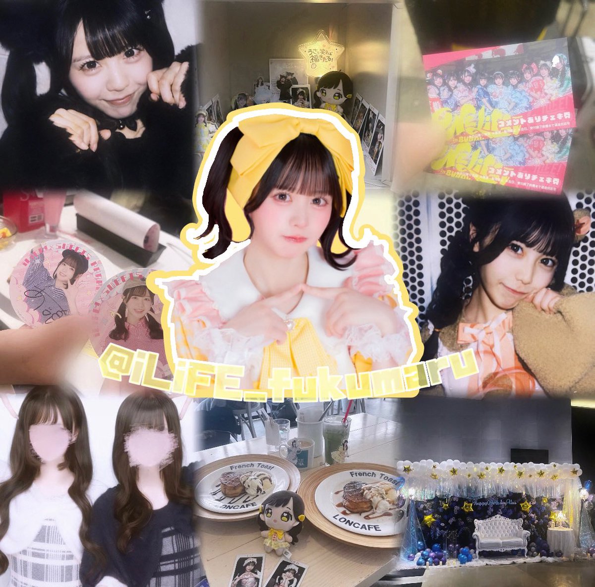 りさ tweet media
