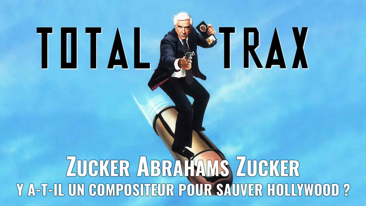 Total Trax tweet media