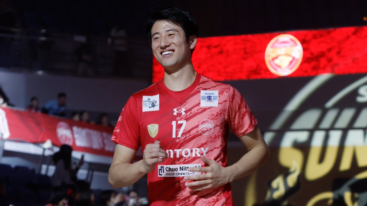 🔴 勇退選手のお知らせ🔴

この度、#樫村大仁 選手が2025-26シーズンをもって勇退することとなりましたので、ご報告いたします。
これまであたたかいご声援を賜りました皆様に、厚く御礼を申し上げます。