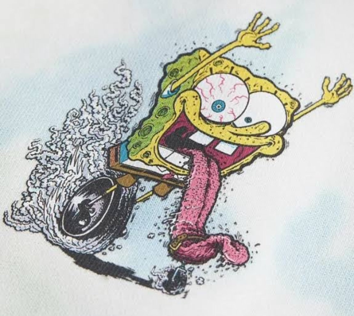 John Smith tweet media