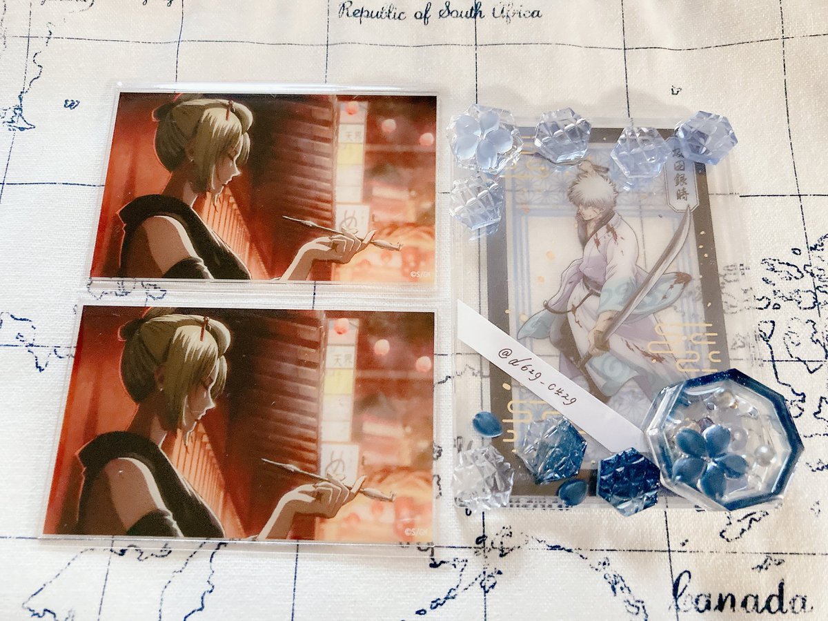 黒帽子/ﾘﾄﾘﾝ必読 tweet media