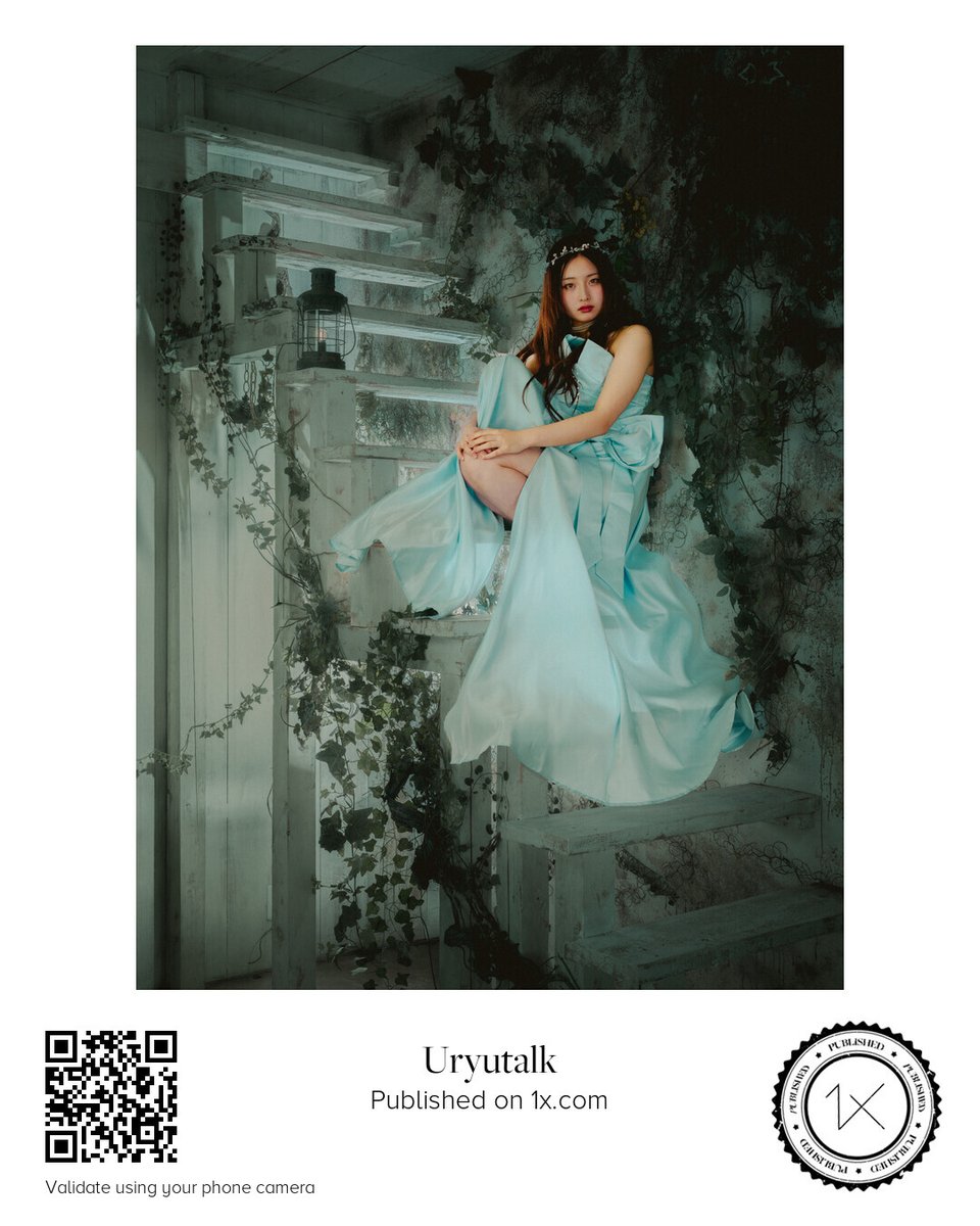 うりゅう tweet media