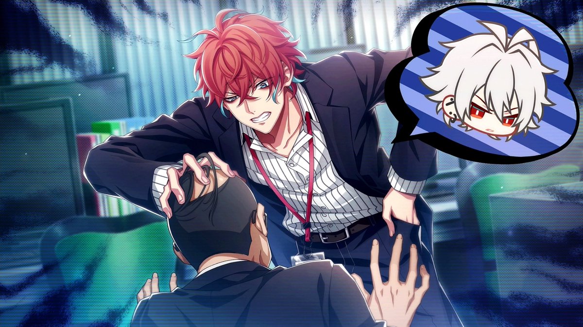 flluor 🐴🐰 / cp: hades tweet media