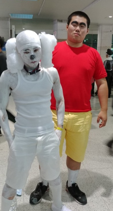 돌아온지지 tweet media