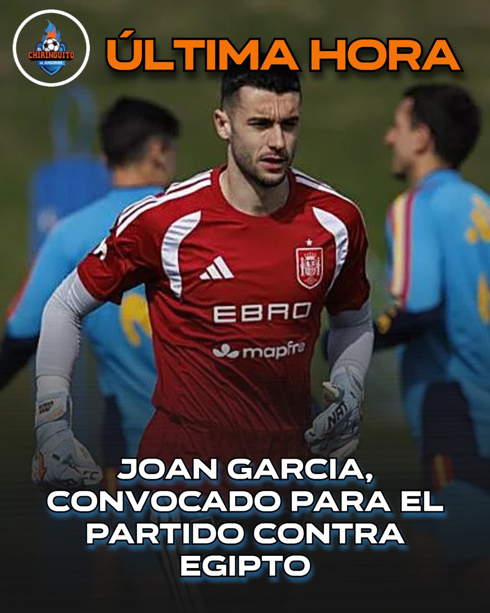 El Chiringuito TV tweet media