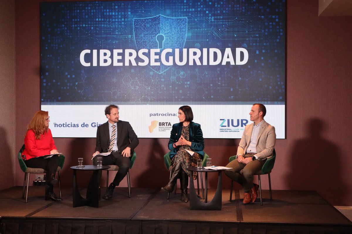 BRTA - Basque Research and Technology Alliance tweet media